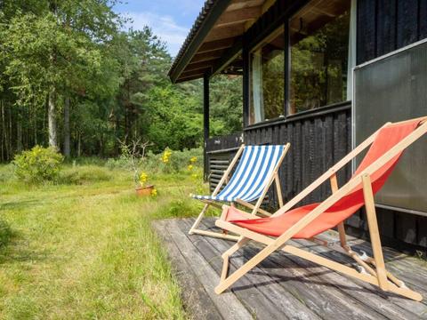 Maison / Résidence de vacances|"Ferdine" - 2km from the sea|Jutland du nord-est|Læsø