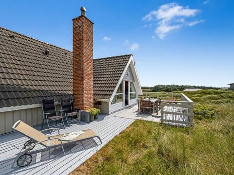 House/Residence|"Agga" - 200m from the sea|Western Jutland|Harboøre