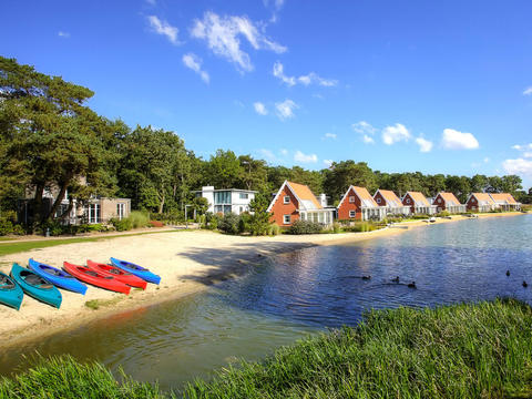 Maison / Résidence de vacances|Tiny House 4|Gelderland|Otterlo