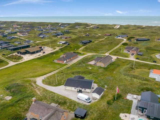 House/Residence|"Elfi" - 700m from the sea|Western Jutland|Ringkøbing