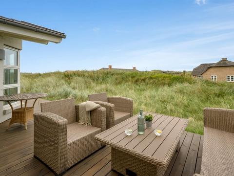 House/Residence|"Elfi" - 700m from the sea|Western Jutland|Ringkøbing