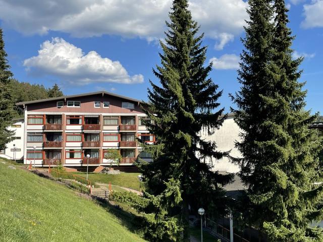 Dom/Rezydencja|App. 2411 / EX-Kurhotel Schluchsee|Schwarzwald (Czarny Las)|Schluchsee