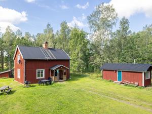 Haus/Residenz|Mjöshult|Småland|Hjorted