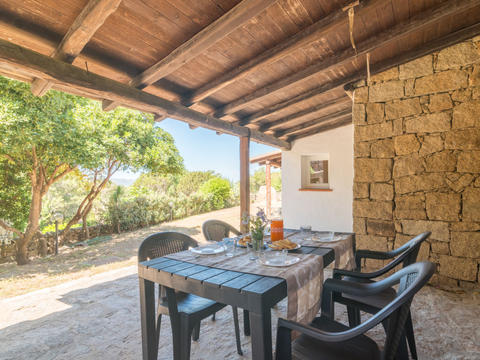 House/Residence|Mizanu|Sardinia|Baia Sardinia