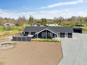 Haus/Residenz|"Bryngeir" - all inclusive - 750m from the sea|Djursland & Mols|Grenaa