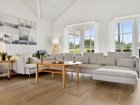 L'intérieur du logement|"Bryngeir" - 750m from the sea|Djursland & Mols|Grenaa