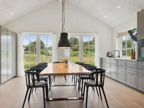 L'intérieur du logement|"Bryngeir" - 750m from the sea|Djursland & Mols|Grenaa