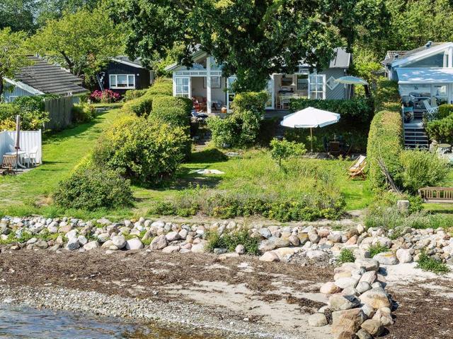 House/Residence|"Snari" - 10m from the sea|Funen & islands|Svendborg