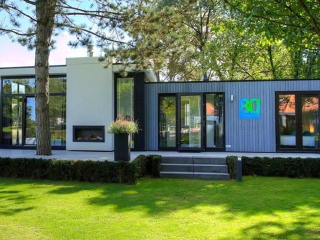 Haus/Residenz|Cube Exclusif 4|Gelderland|Otterlo