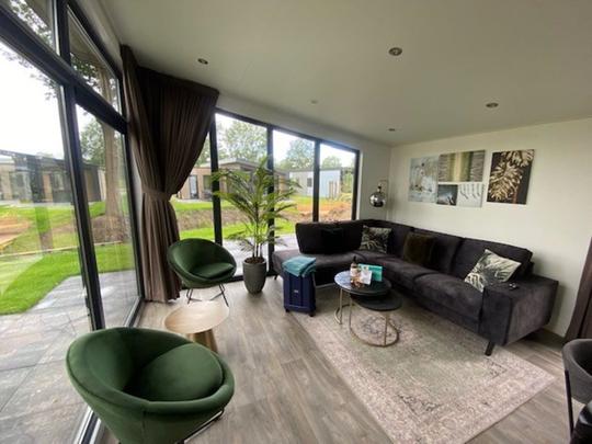 Vakantiehuis Cube Split 6, Nederland, Flevoland, Biddinghuizen, Huis/residentie