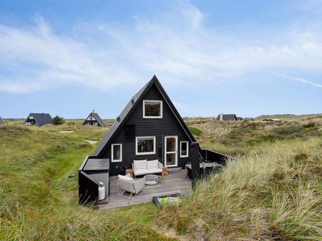 House/Residence|"Pauli" - 350m from the sea|Northwest Jutland|Pandrup