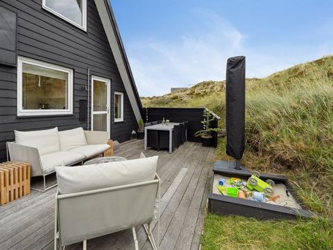 House/Residence|"Pauli" - 350m from the sea|Northwest Jutland|Pandrup