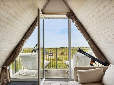 Inside|"Pauli" - 350m from the sea|Northwest Jutland|Pandrup