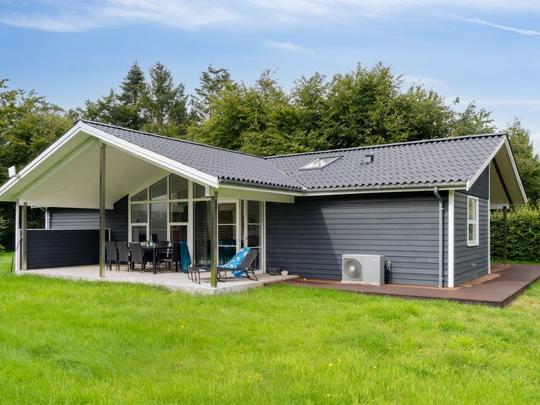 Vakantiehuis "Gisl" - 1.3km from the sea, Denemarken, Zeeland, Vig, Huis