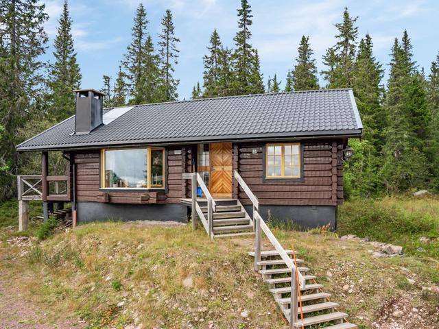 Casa/Residencia|Korpstigen Älgen|Dalarna|Sälen