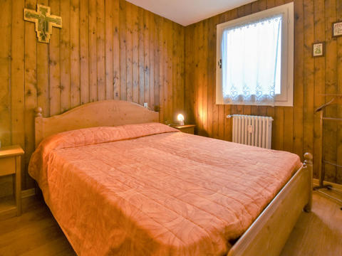 L'intérieur du logement|Fienili di Brenta|Trentin|Madonna di Campiglio