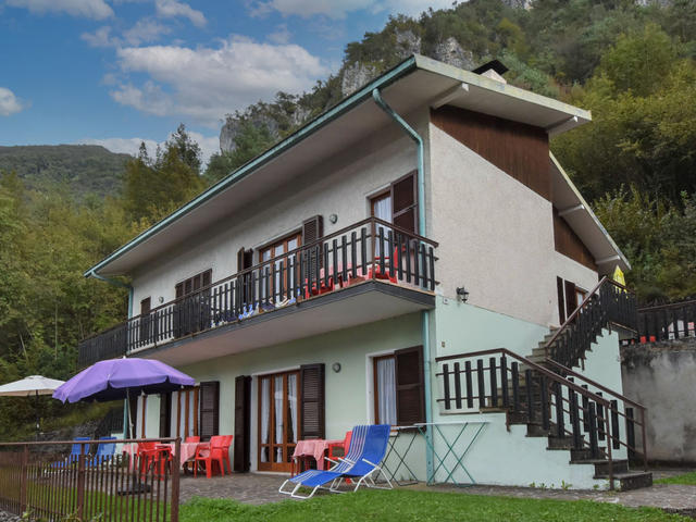 House/Residence|Villa Martinelli|Lake Iseo and Idro|Lago d'Idro