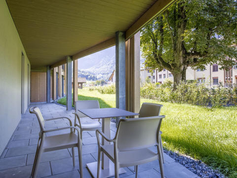 House/Residence|Rychenbach handi|Bernese Oberland|Meiringen