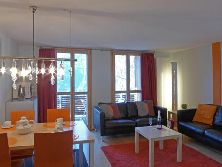 Apartment Breithorn Residence Apt.3, Bernese Oberland, Wengen