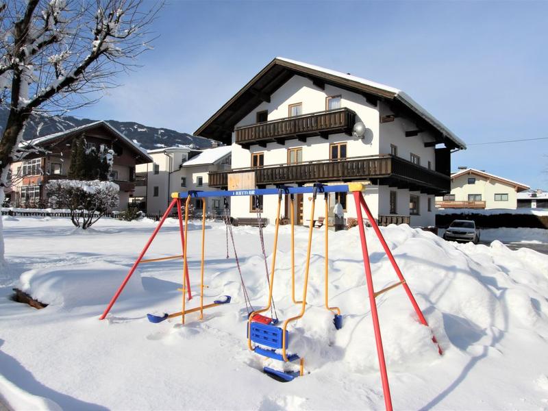 Maison / Résidence de vacances|Sonnblick|Zillertal|Uderns