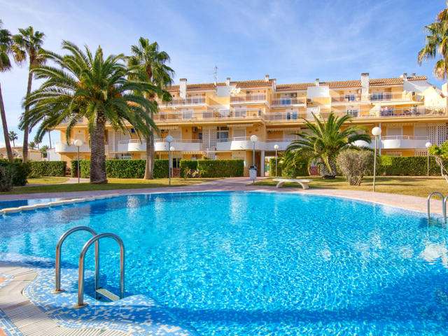 Haus/Residenz|Jardines de Denia I|Costa Blanca|Dénia