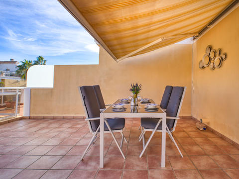 Haus/Residenz|Jardines de Denia I|Costa Blanca|Dénia