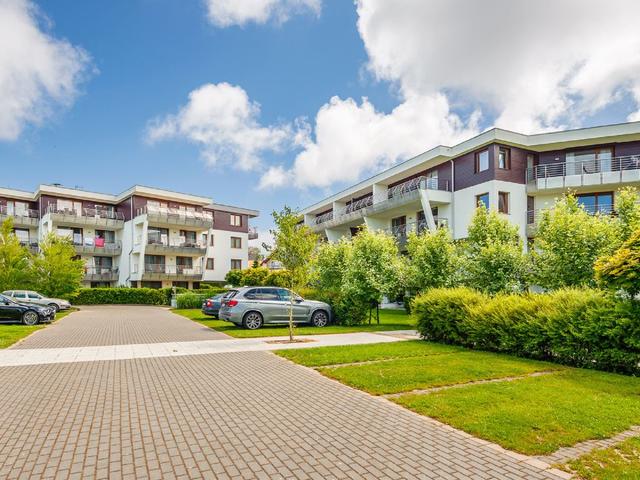 Haus/Residenz|Sun & Snow apartament dla 4 osób|Ostsee (Polen)|Wladyslawowo