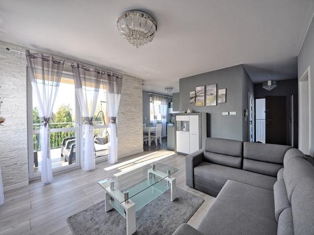 L'intérieur du logement|U Kraka|Région de Lublin|Naleczow