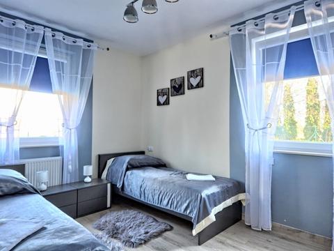 L'intérieur du logement|U Kraka|Région de Lublin|Naleczow