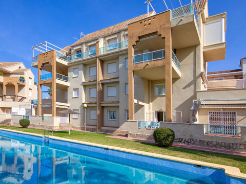 Haus/Residenz|Puerta del Palmar|Costa Blanca|Dénia