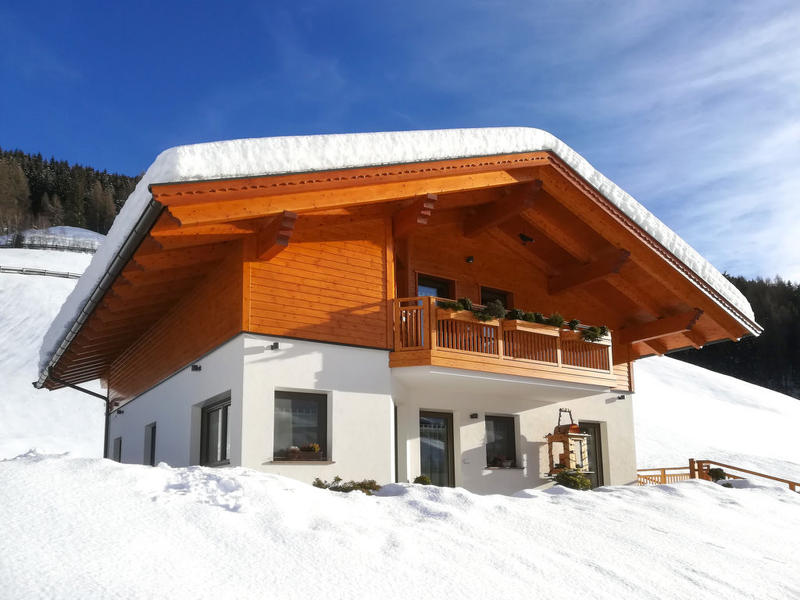 Maison / Résidence de vacances|Spieglhof|Haut-Adige/Sud-Tyrol|Sarentino
