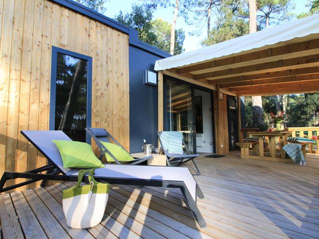 Haus/Residenz|Premium Cocoon|Landes|Ondres