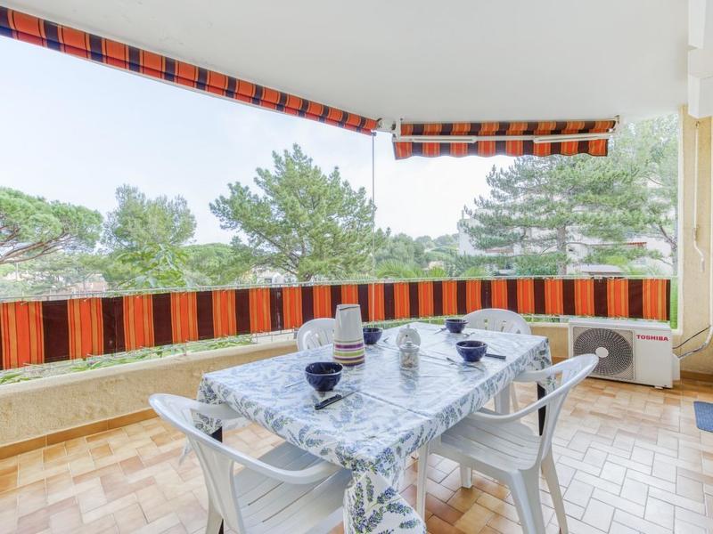 Haus/Residenz|Porto di Mar|Côte d'Azur|Cavalaire