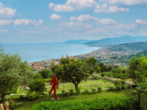 Kuća / objekt|Bianca (PTL200)|Ligurië Riviera Ponente|Pietra Ligure