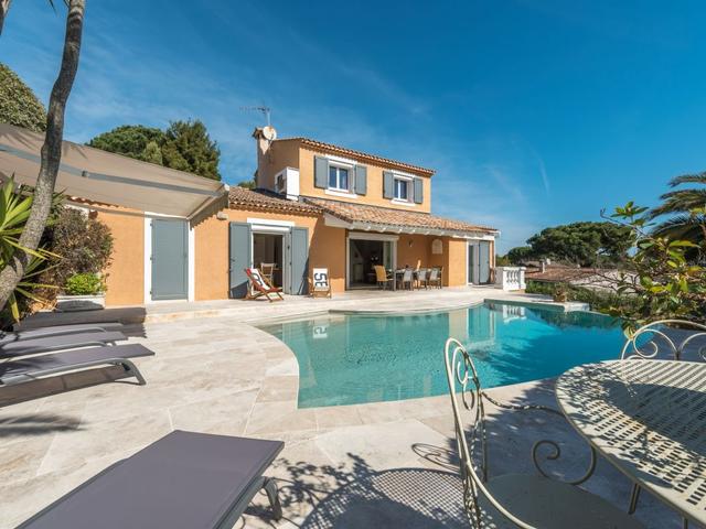 House/Residence|Clos des collines|Cote d'Azur|Saint-Tropez