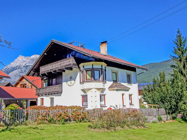 Dom/Rezydencja|Höpperger|Tyrol|Telfs