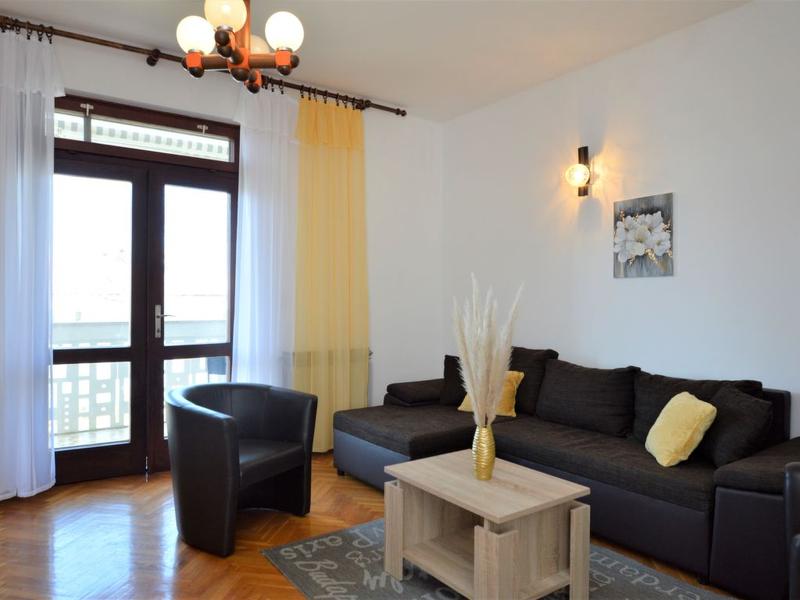 L'intérieur du logement|Dragica (PUL302)|Istrie|Pula