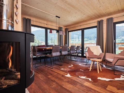 Binnen|mit 4 Schlafzimmern für bis zu 8 P.|Tirol|Steinach am Brenner