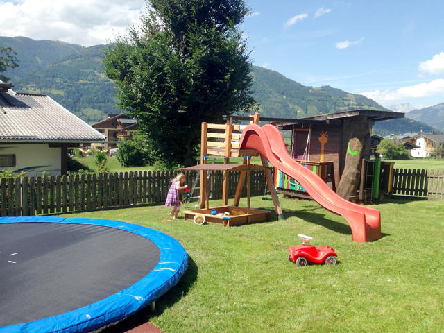 House/Residence|Voglreiter|Pinzgau|Kaprun