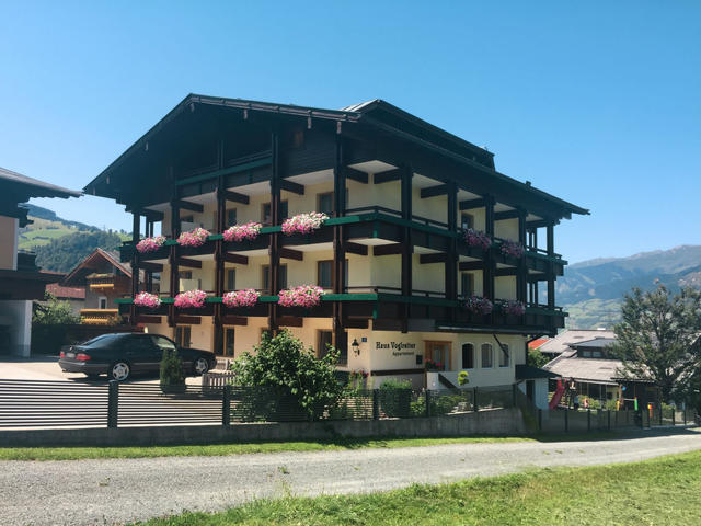 Haus/Residenz|Voglreiter|Pinzgau|Kaprun