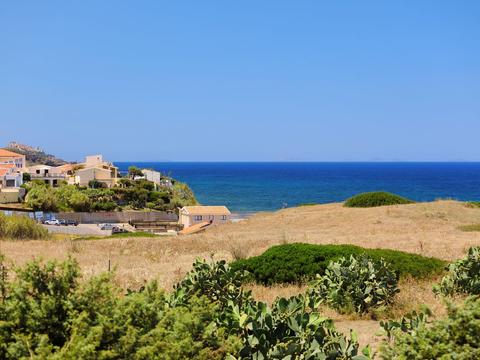 La struttura|Ananas 2 A|Sardegna|Valledoria