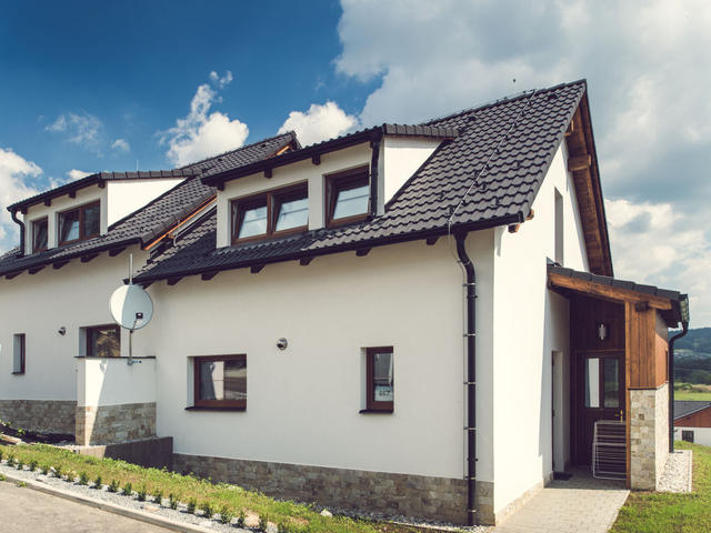 Dům/Rezidence|Residence Lipno|Šumava|Lipno nad Vltavou