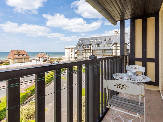 Casa / Residência|les Colombières|Normandie|Villers sur mer