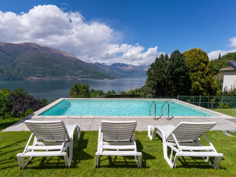 Haus/Residenz|Alloro|Comer See|Varenna