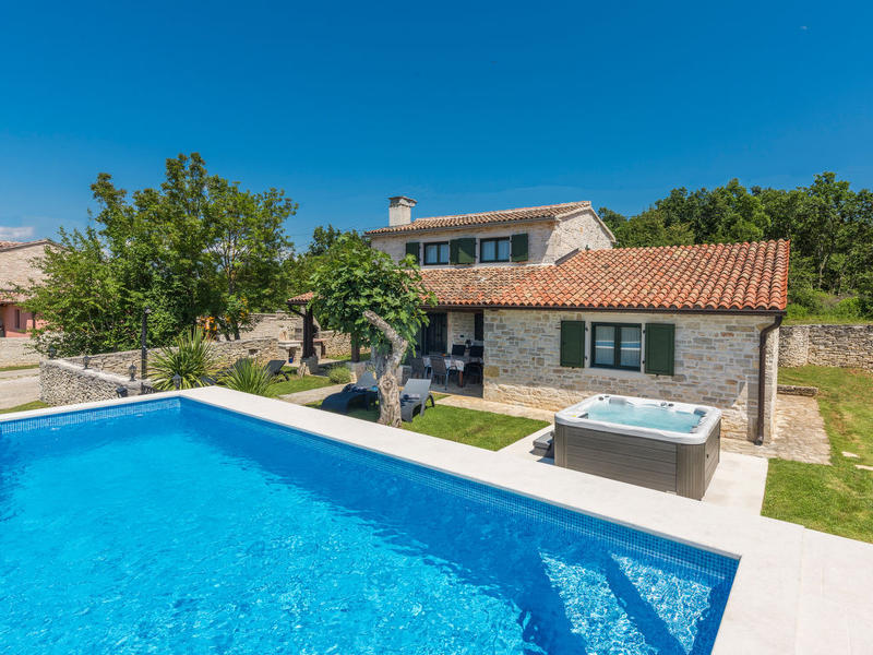 Huis/residentie|Villa Ana Rita|Istrië|Rovinj/Kanfanar