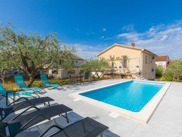 House/Residence|Laura|Istria|Pula