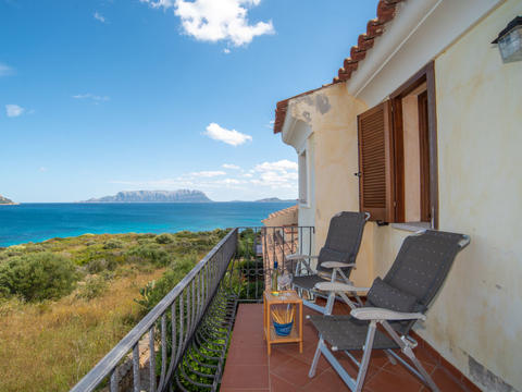 Haus/Residenz|Giuly|Sardinien|Golfo Aranci