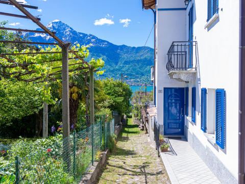 House/Residence|Elisabetta (GLA115)|Lake Como|Gera Lario