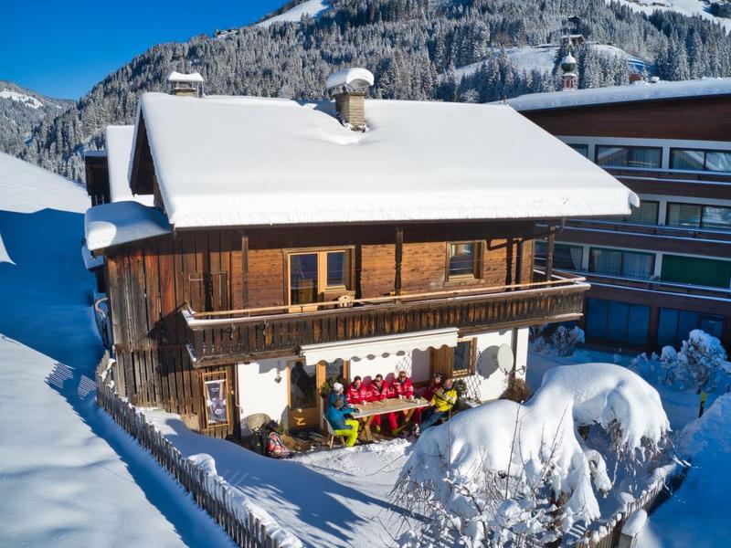 Maison / Résidence de vacances|Sonnheim (WIL560)|Tyrol|Wildschönau