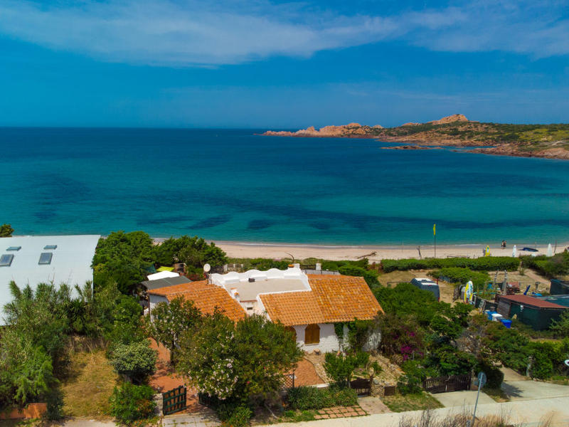 Maison / Résidence de vacances|Palme|Sardaigne|Isola Rossa